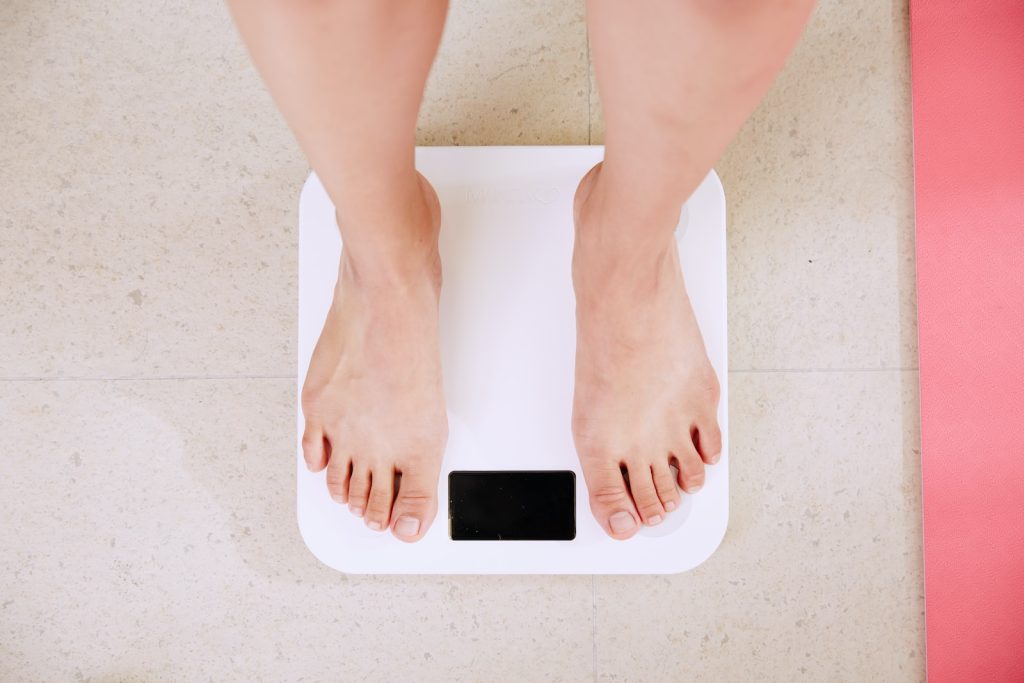 Motive potentiale pentru pierderea nedorita in greutate