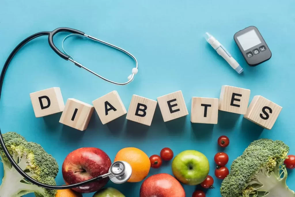 Cum excesul de carbohidrati duce la diabetul de tip 2: tot ce trebuie sa stii