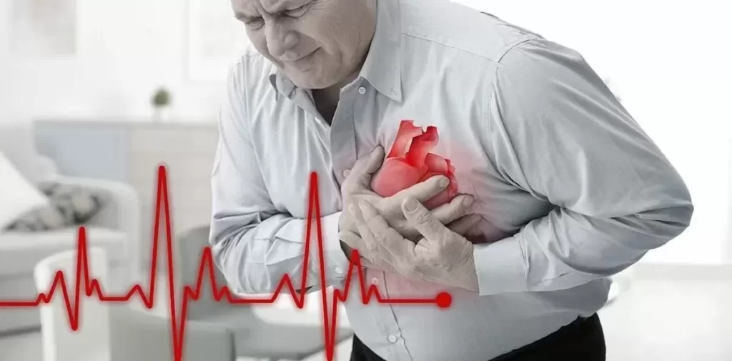 De ce oamenii din orasele mari sunt mai predispusi la atacuri de cord: ce ne afecteaza atat de mult?
