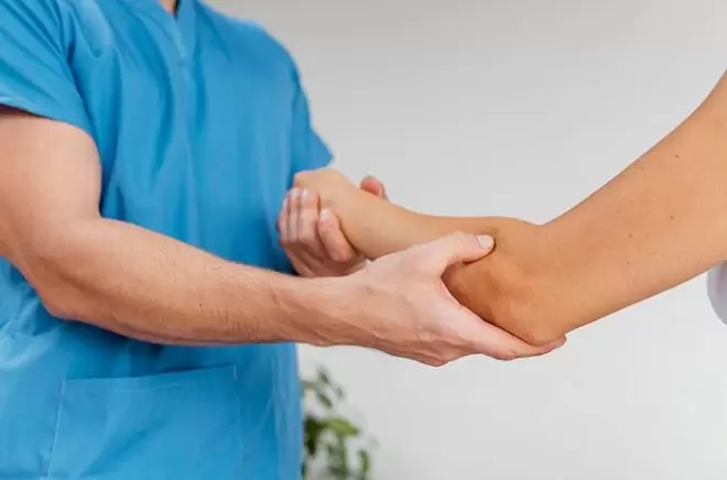Durerea la incheietura mainii - Indicii pentru consult medical si tratament