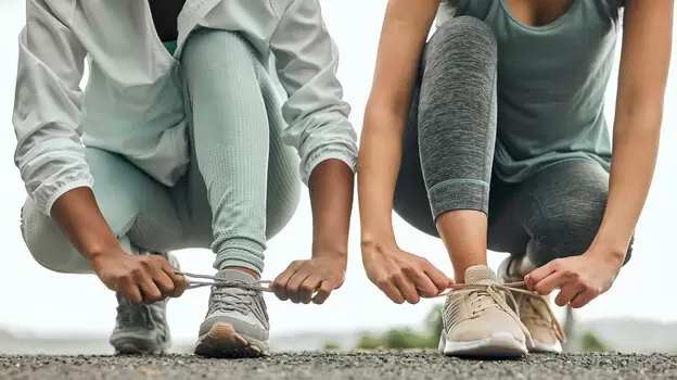 De ce alergarea poate dauna genunchilor si cum sa te protejezi de accidentari cardio